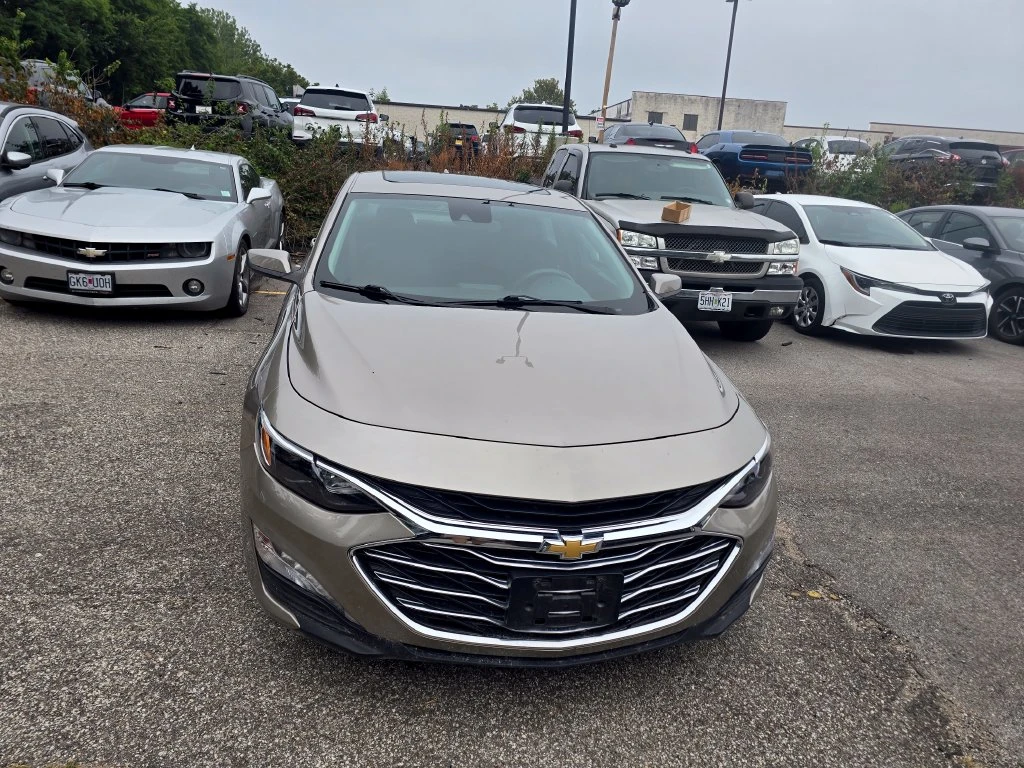 Frank Leta Automotive Outlet