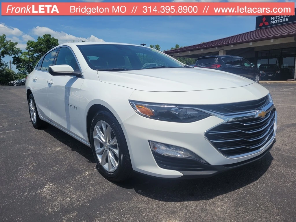Frank Leta Automotive Outlet