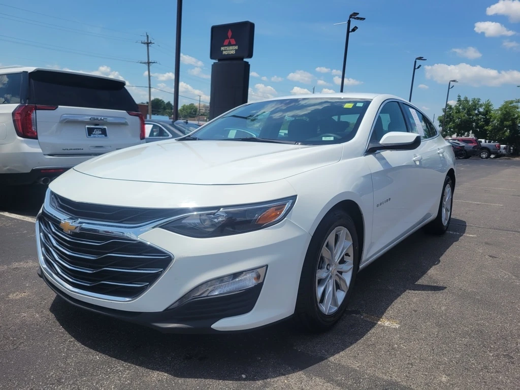 Frank Leta Automotive Outlet