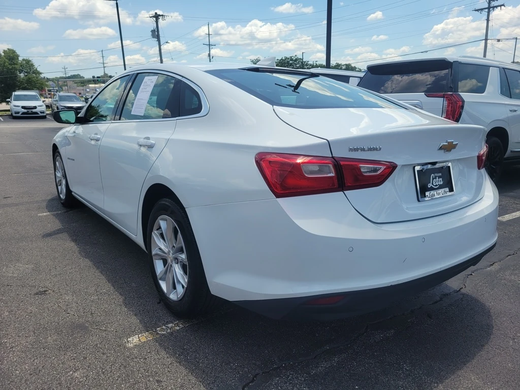 Frank Leta Automotive Outlet