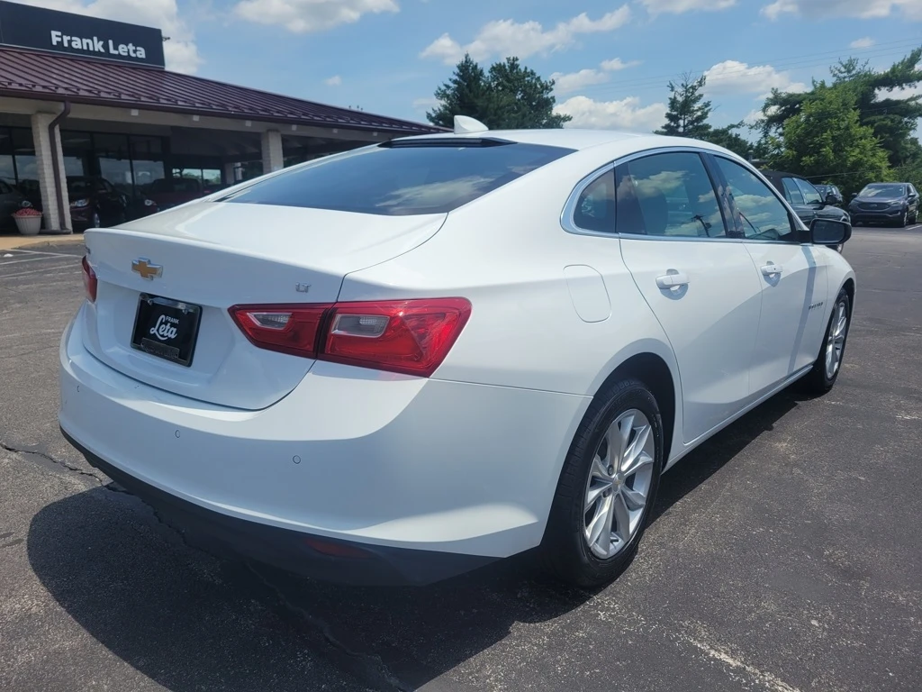 Frank Leta Automotive Outlet