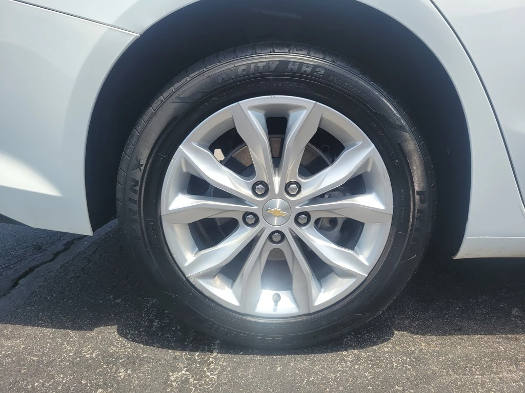 Frank Leta Automotive Outlet
