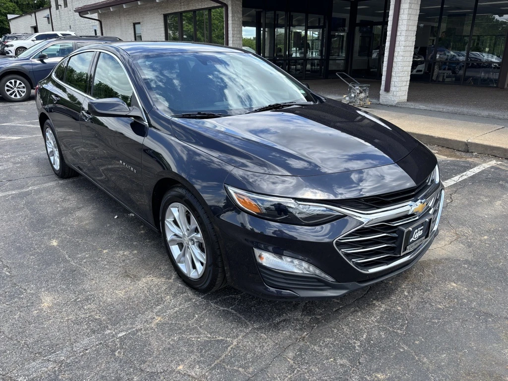 Frank Leta Automotive Outlet