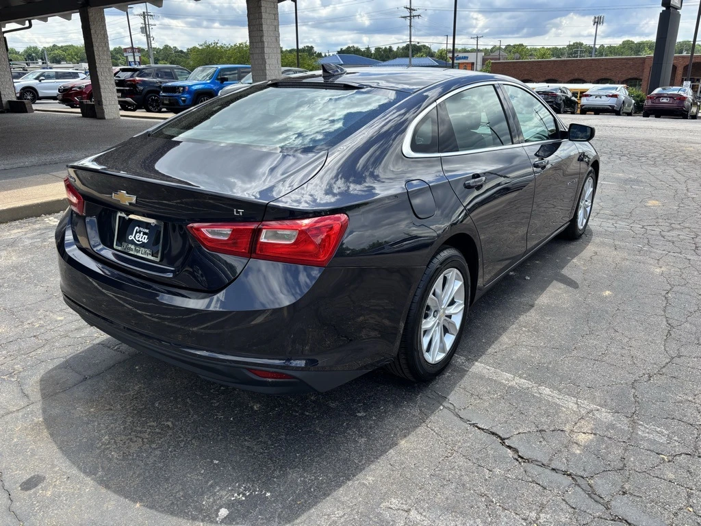 Frank Leta Automotive Outlet
