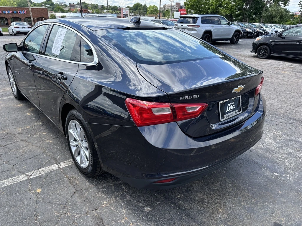 Frank Leta Automotive Outlet