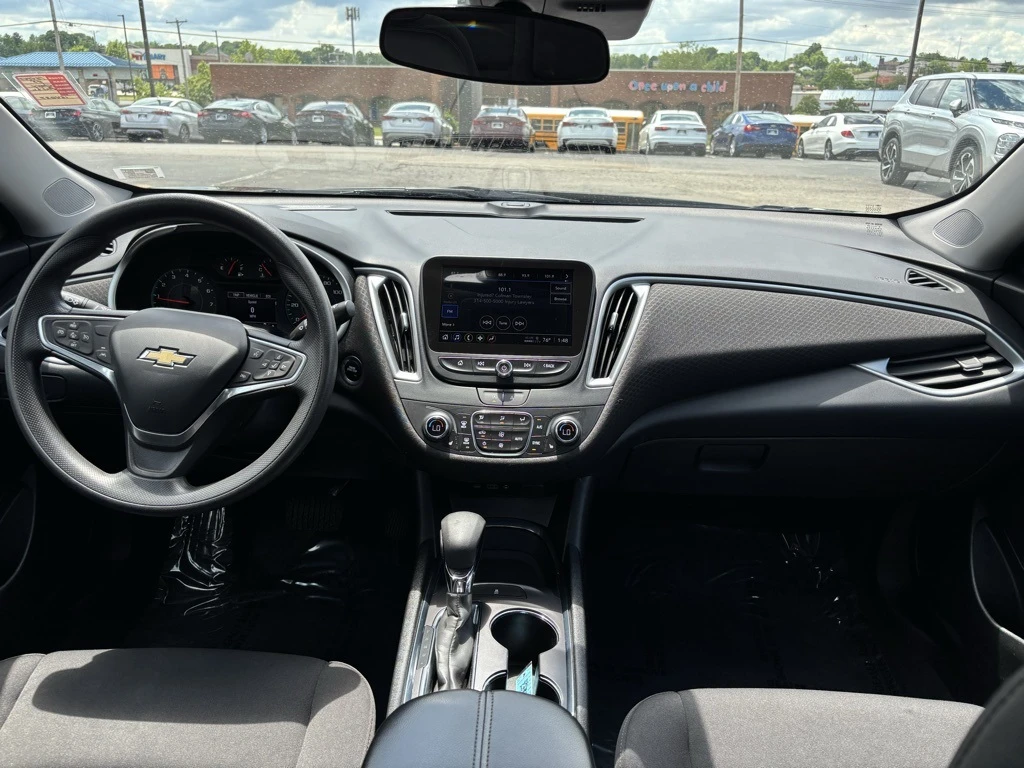 Frank Leta Automotive Outlet