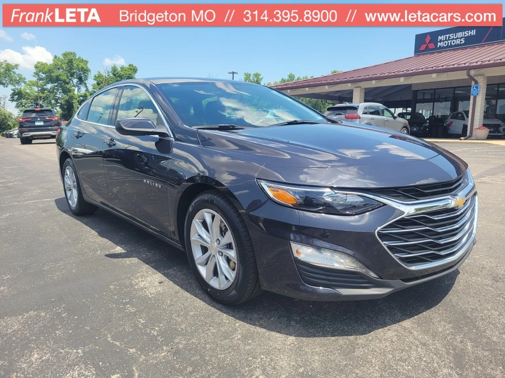 Frank Leta Automotive Outlet