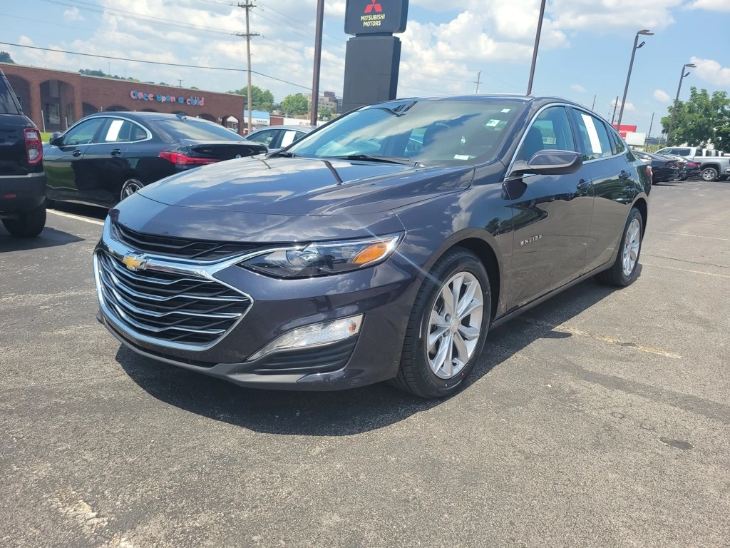 Frank Leta Automotive Outlet
