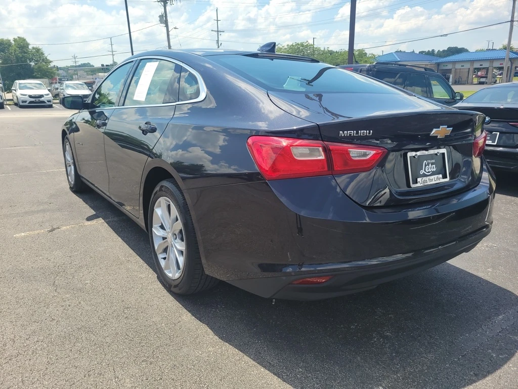 Frank Leta Automotive Outlet