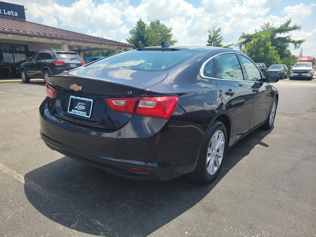 Frank Leta Automotive Outlet