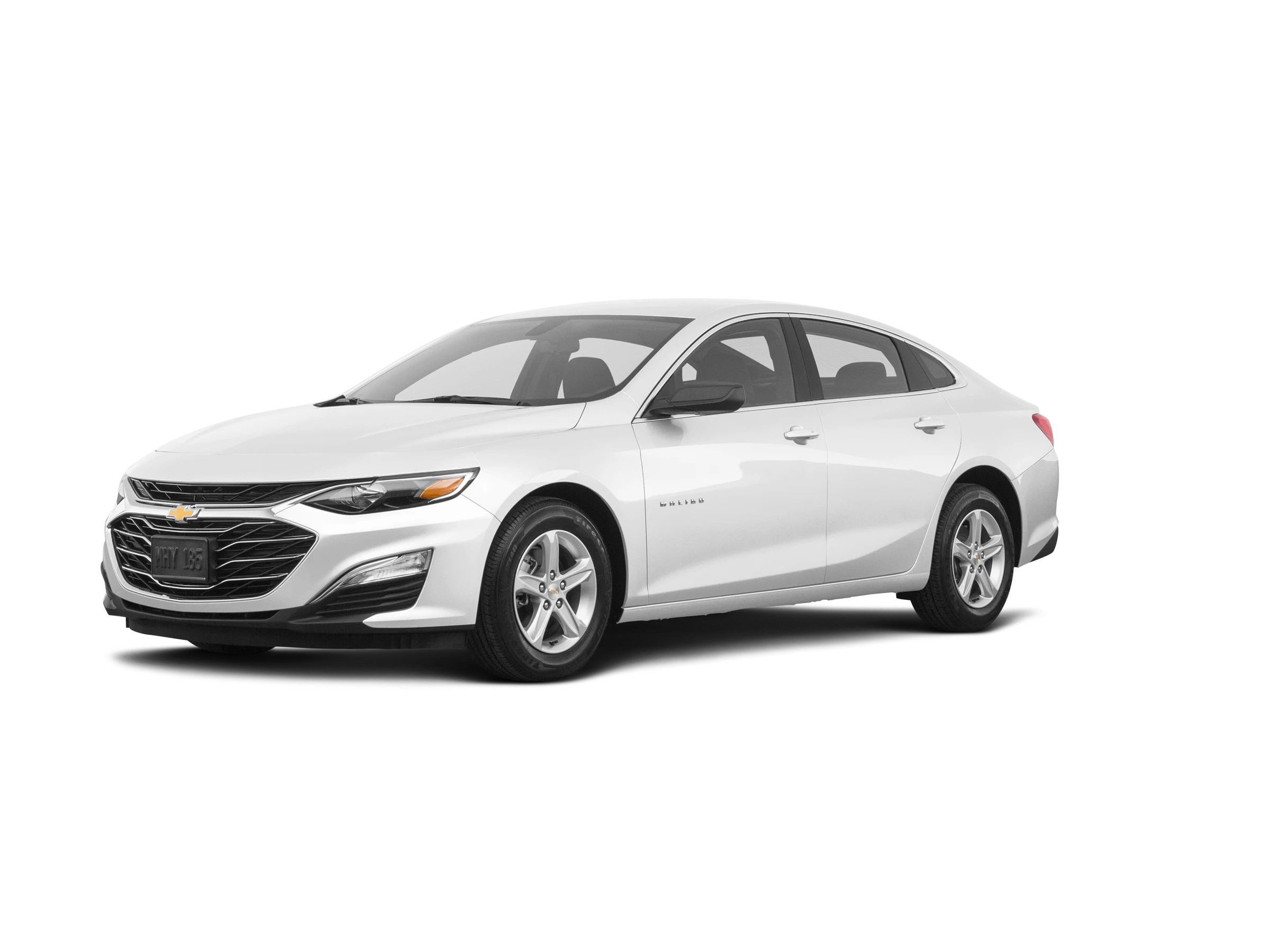 2021 Chevrolet Malibu