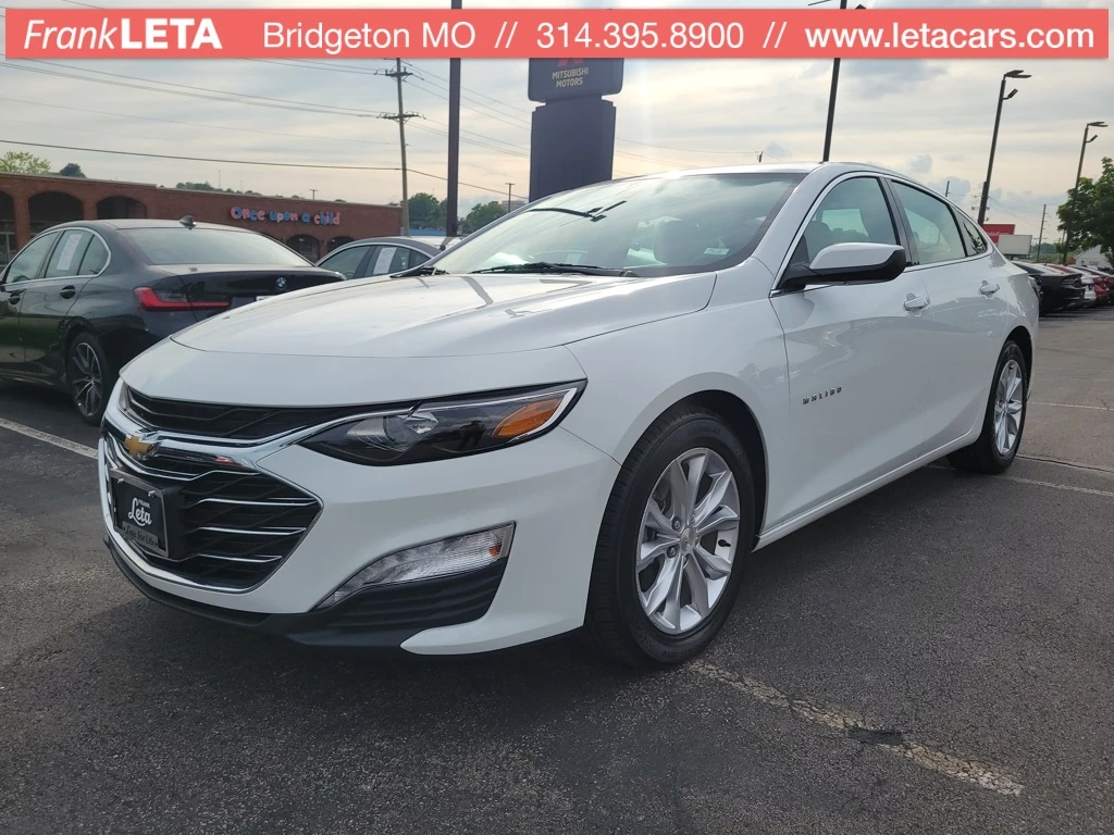 Frank Leta Automotive Outlet