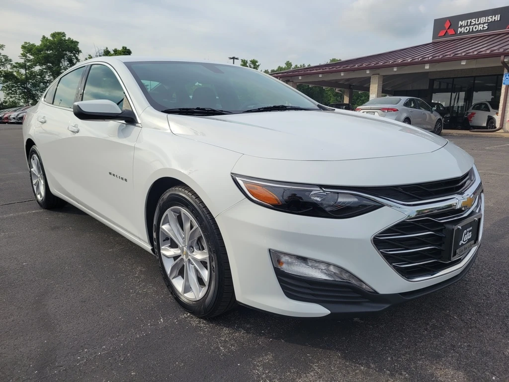 Frank Leta Automotive Outlet
