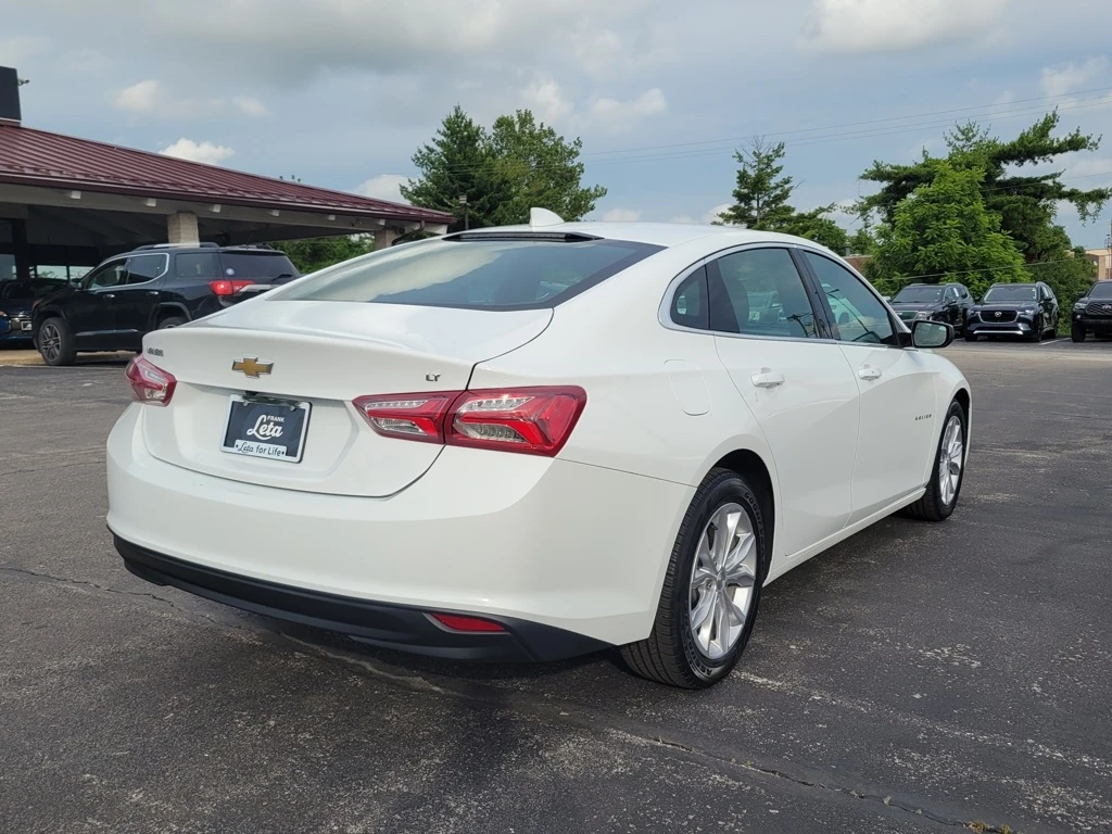 Frank Leta Automotive Outlet