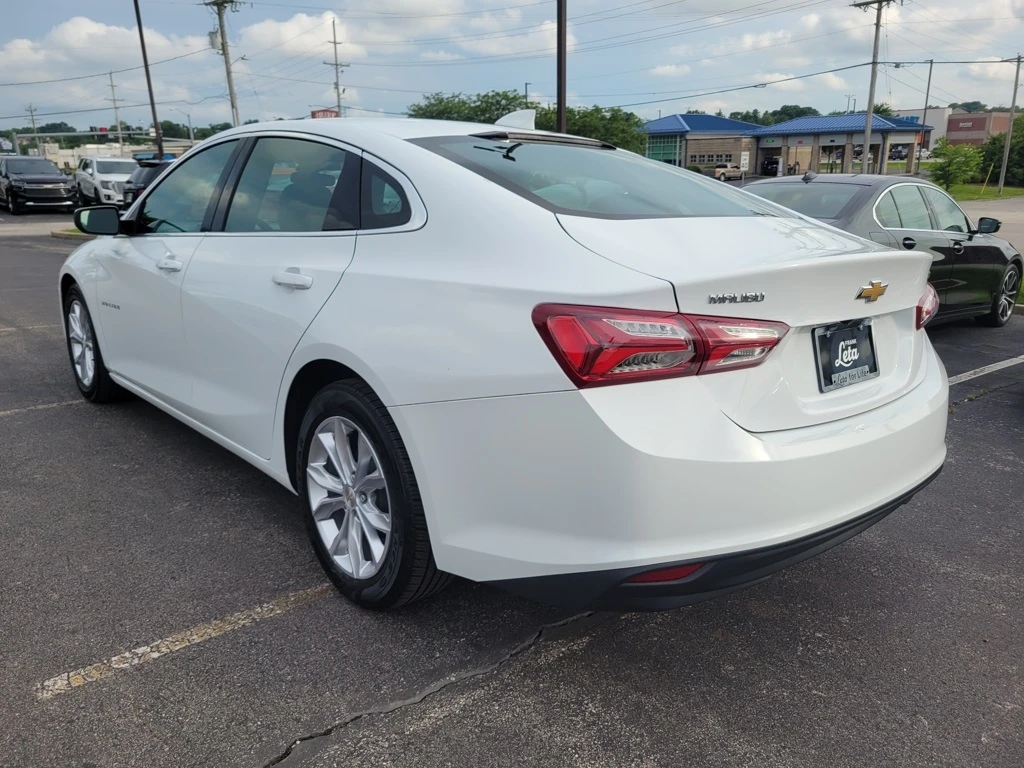 Frank Leta Automotive Outlet