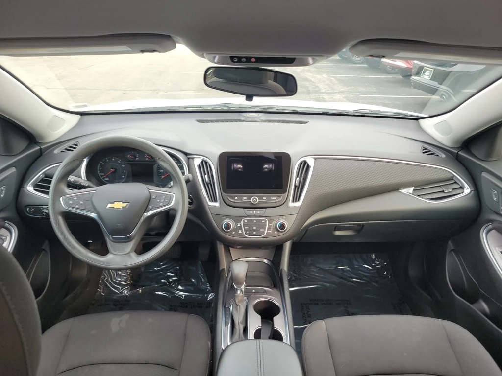 Frank Leta Automotive Outlet