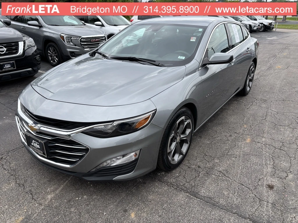 Frank Leta Automotive Outlet