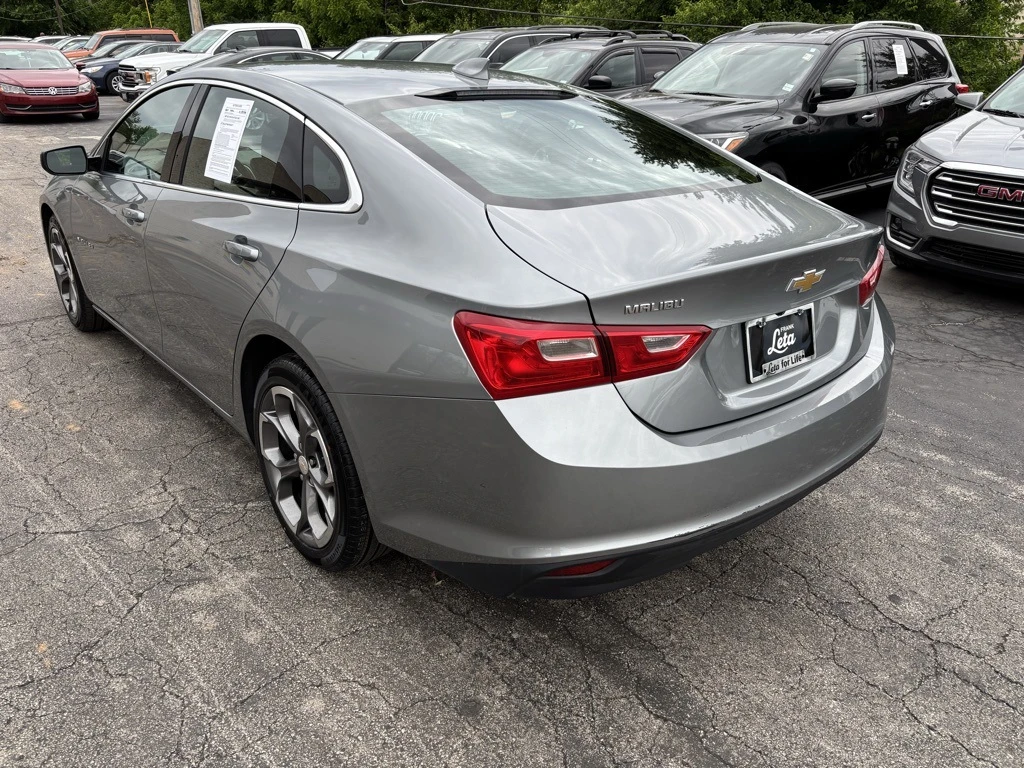 Frank Leta Automotive Outlet