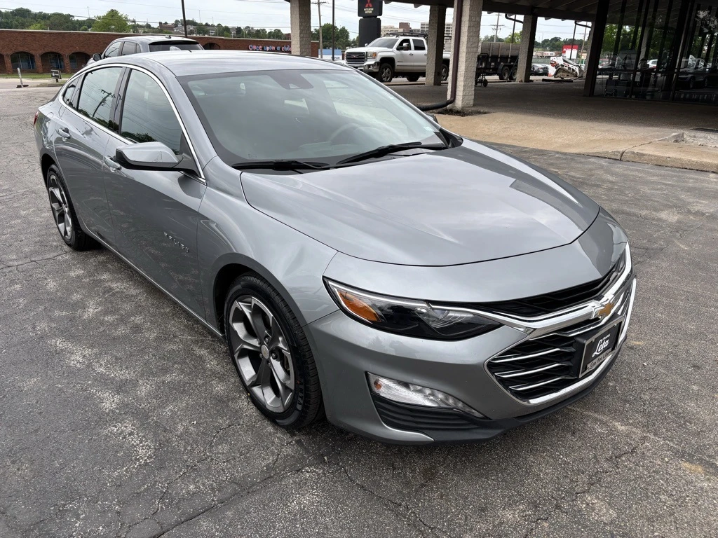 Frank Leta Automotive Outlet