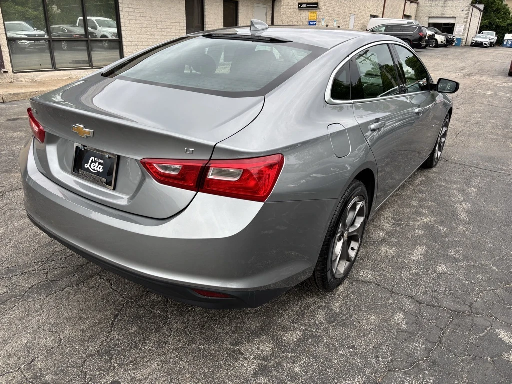 Frank Leta Automotive Outlet