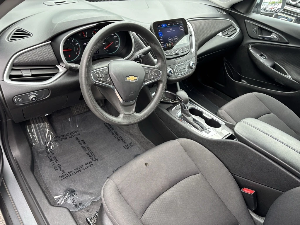 Frank Leta Automotive Outlet