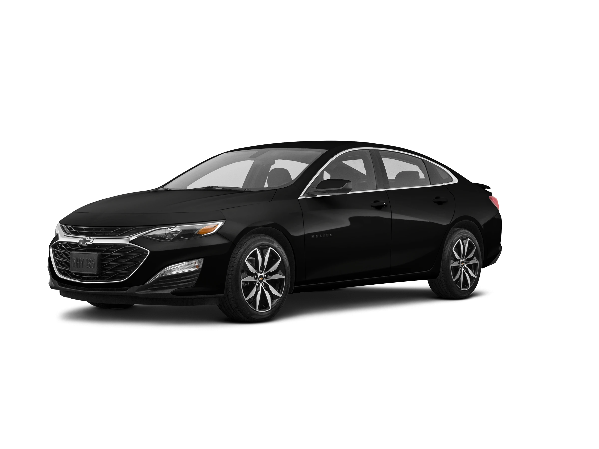 2025 Chevrolet Malibu 1LT's photo