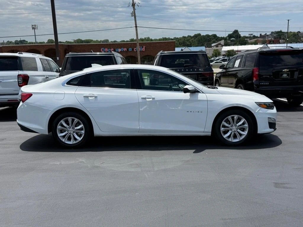 Frank Leta Automotive Outlet