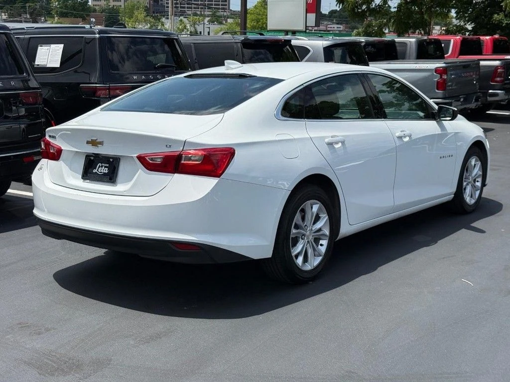 Frank Leta Automotive Outlet