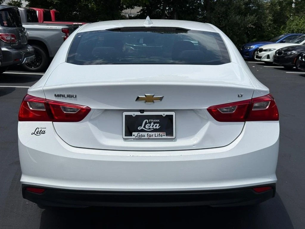 Frank Leta Automotive Outlet