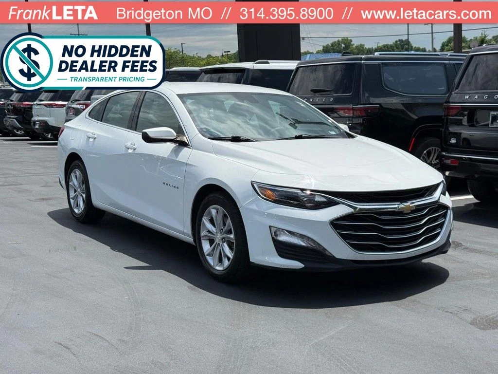 Frank Leta Automotive Outlet
