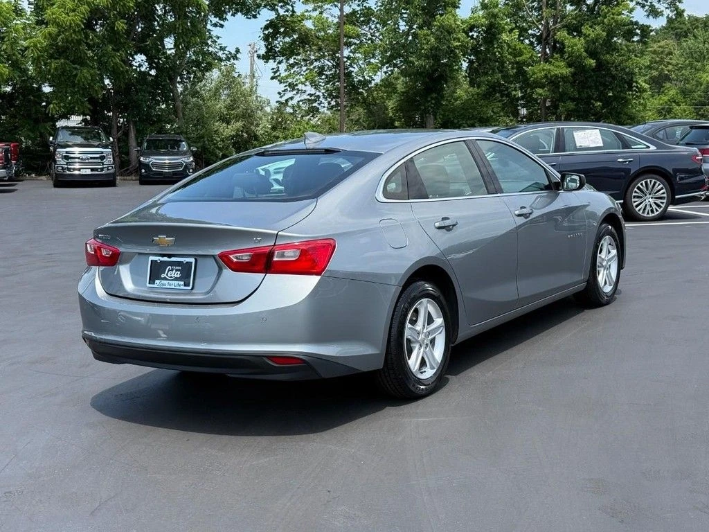 Frank Leta Automotive Outlet