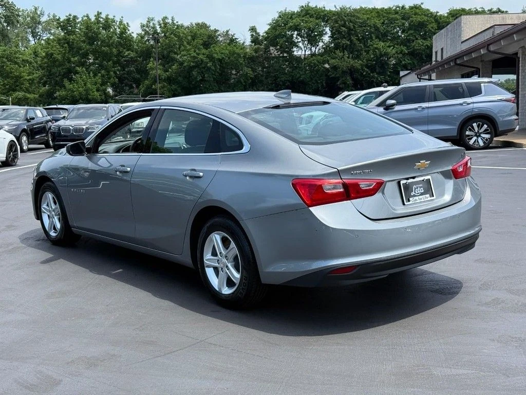 Frank Leta Automotive Outlet