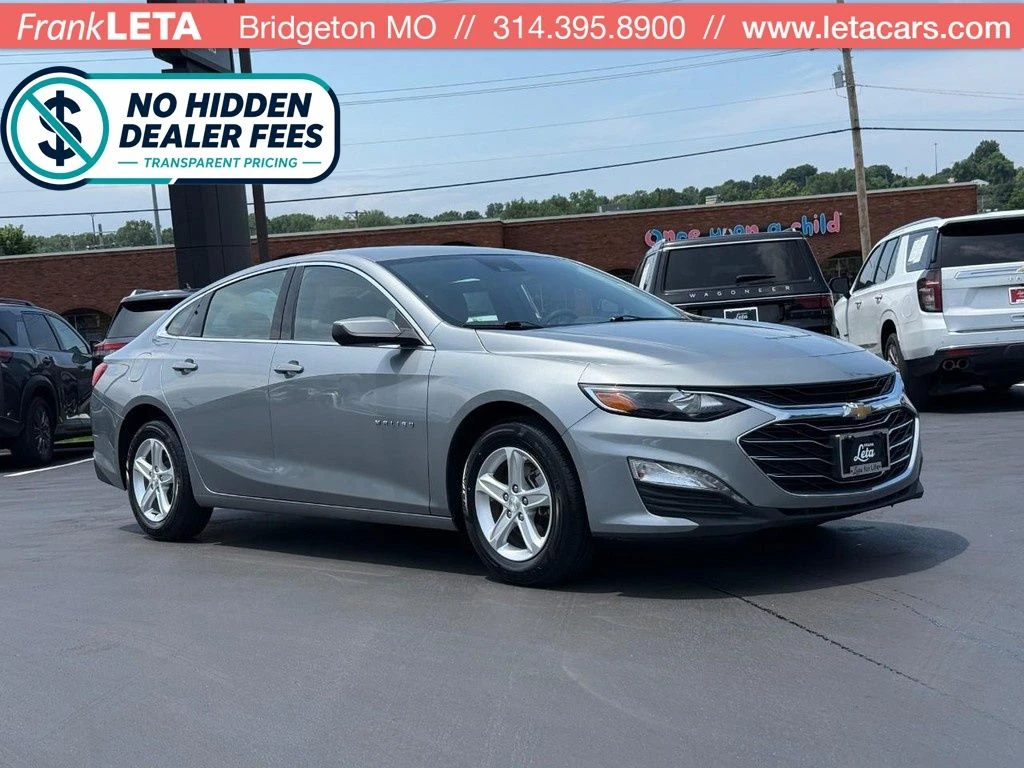 Frank Leta Automotive Outlet