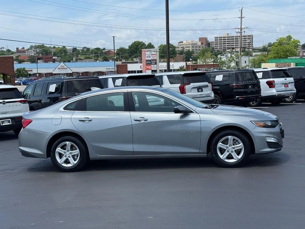 Frank Leta Automotive Outlet