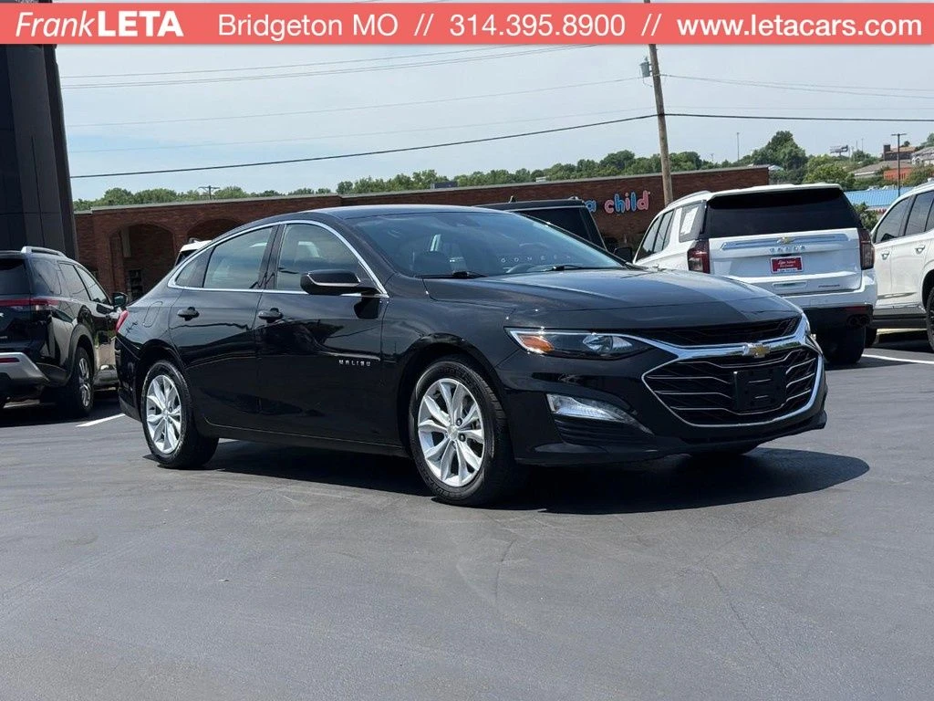 Frank Leta Automotive Outlet