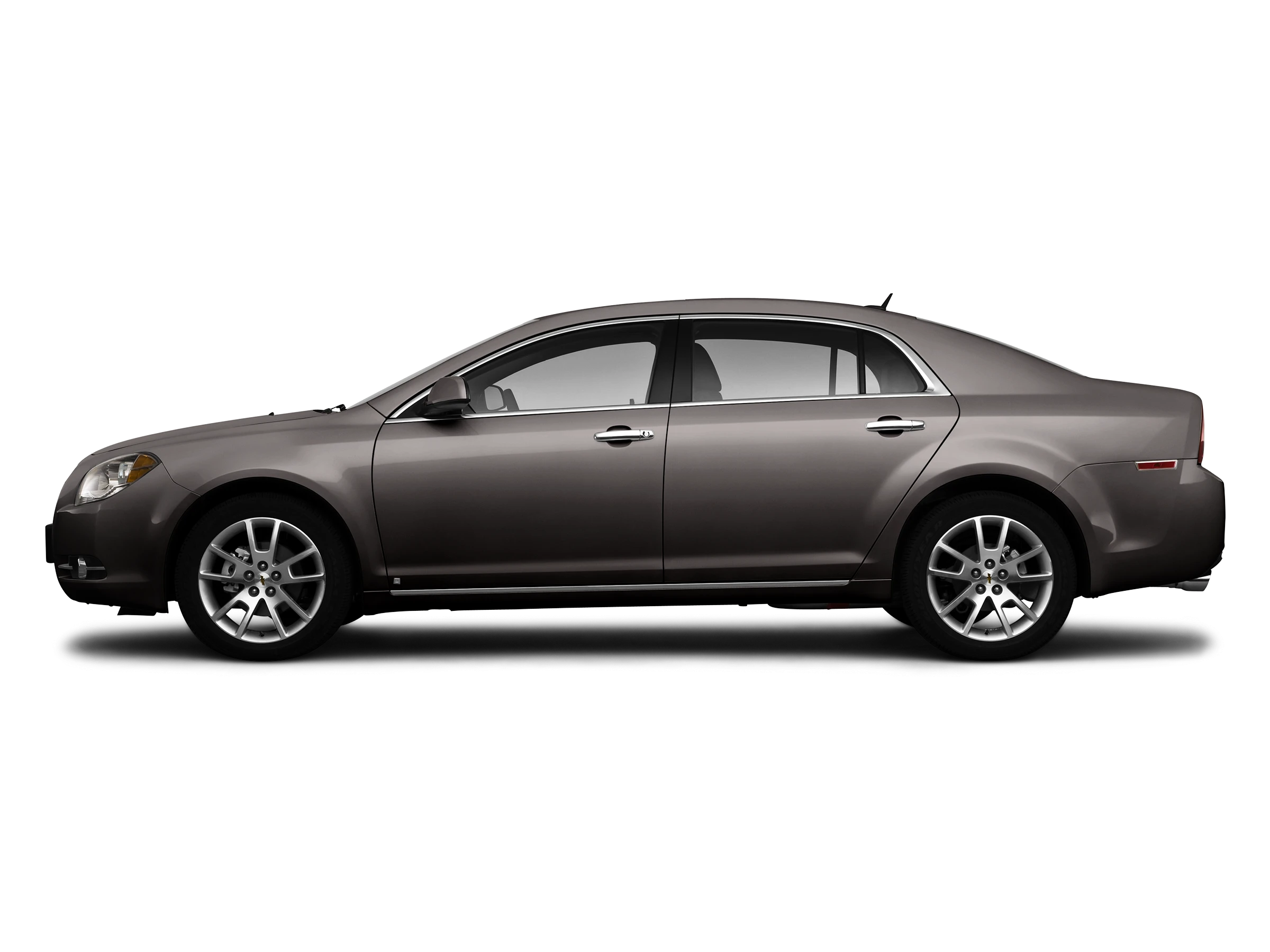 2010 Chevrolet Malibu