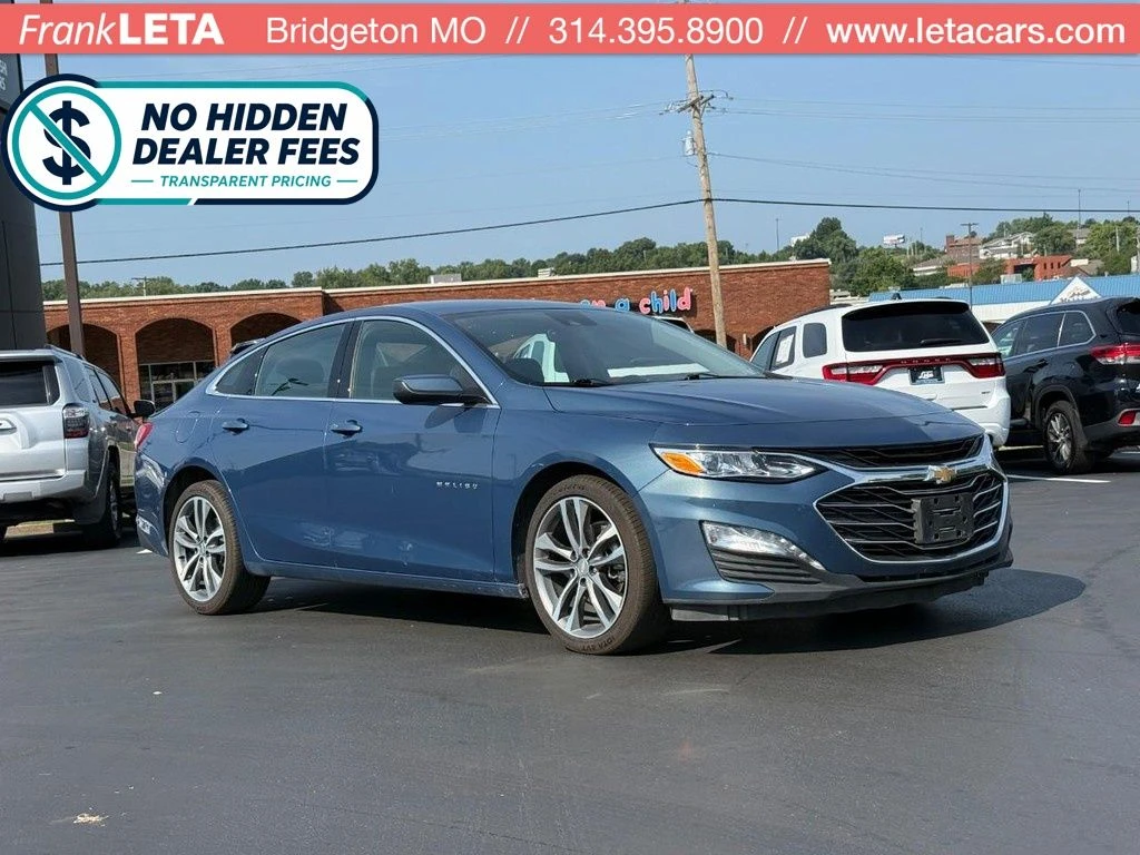 Frank Leta Automotive Outlet