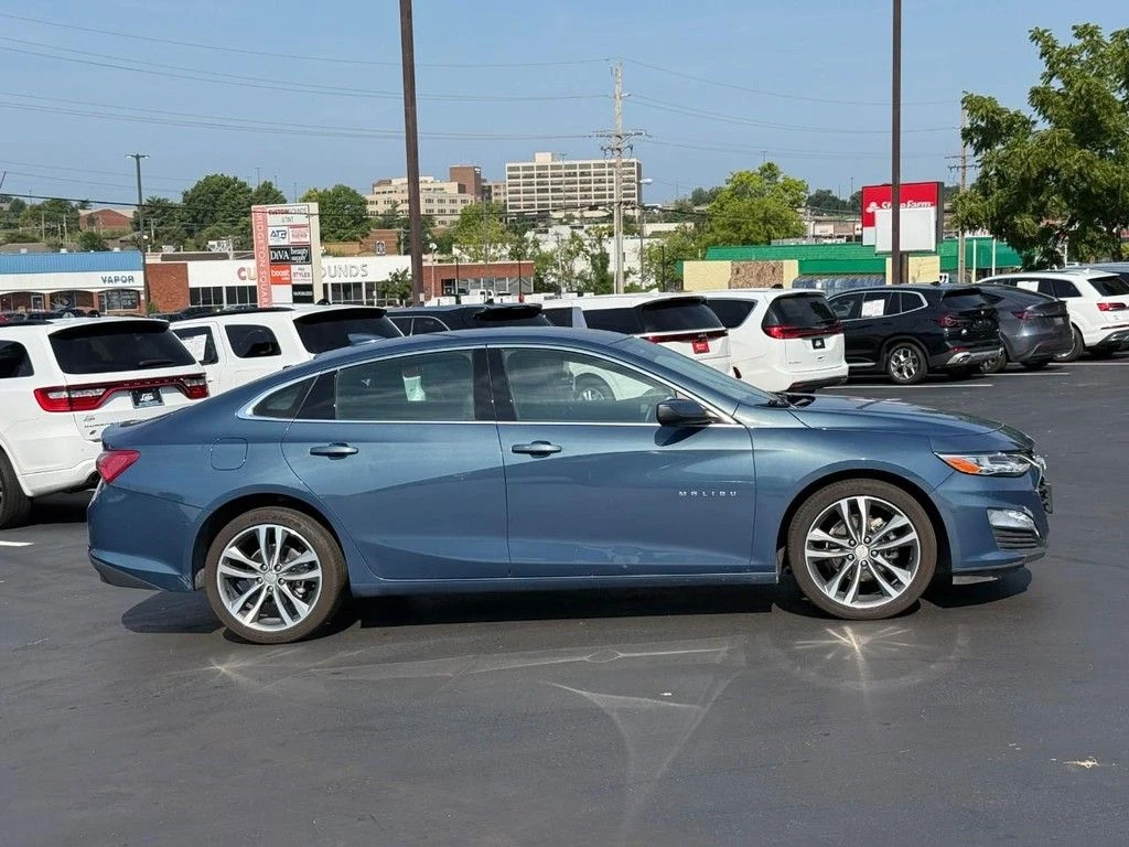 Frank Leta Automotive Outlet
