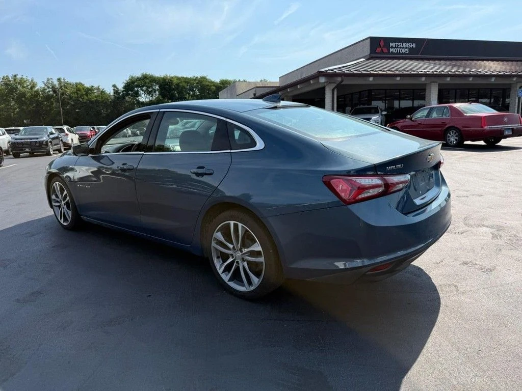 Frank Leta Automotive Outlet