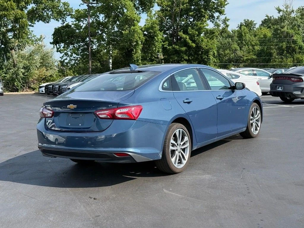 Frank Leta Automotive Outlet