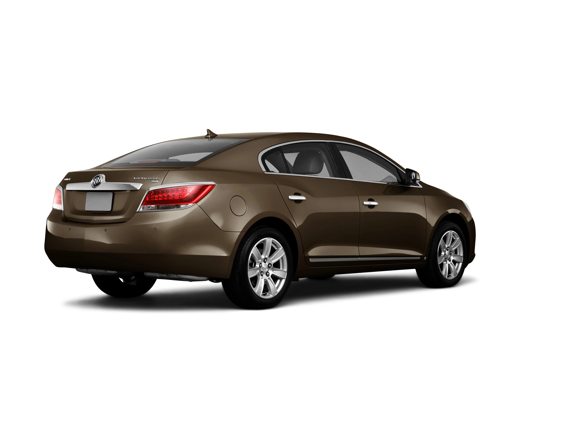Frank Leta Automotive Outlet