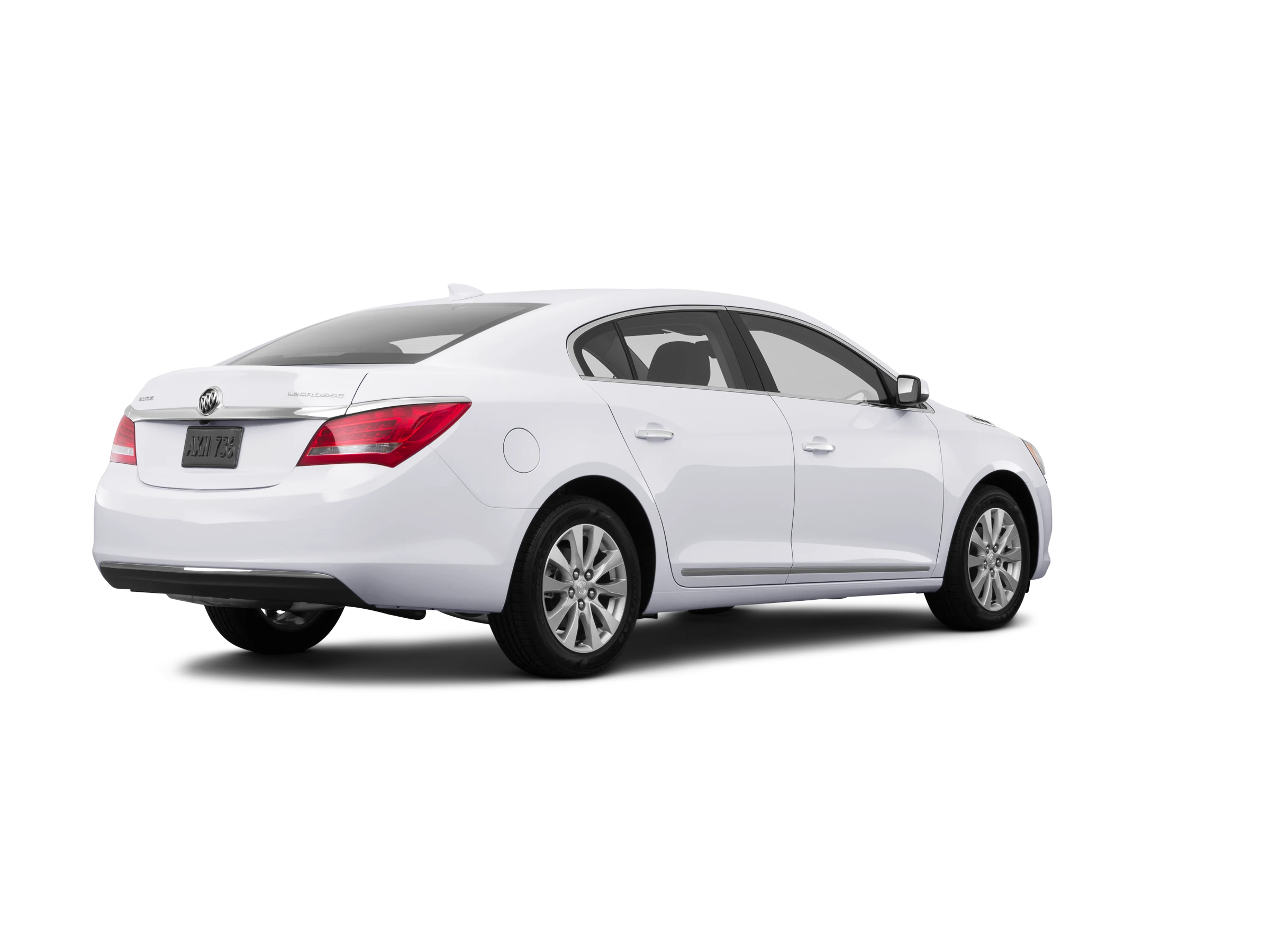 Frank Leta Automotive Outlet
