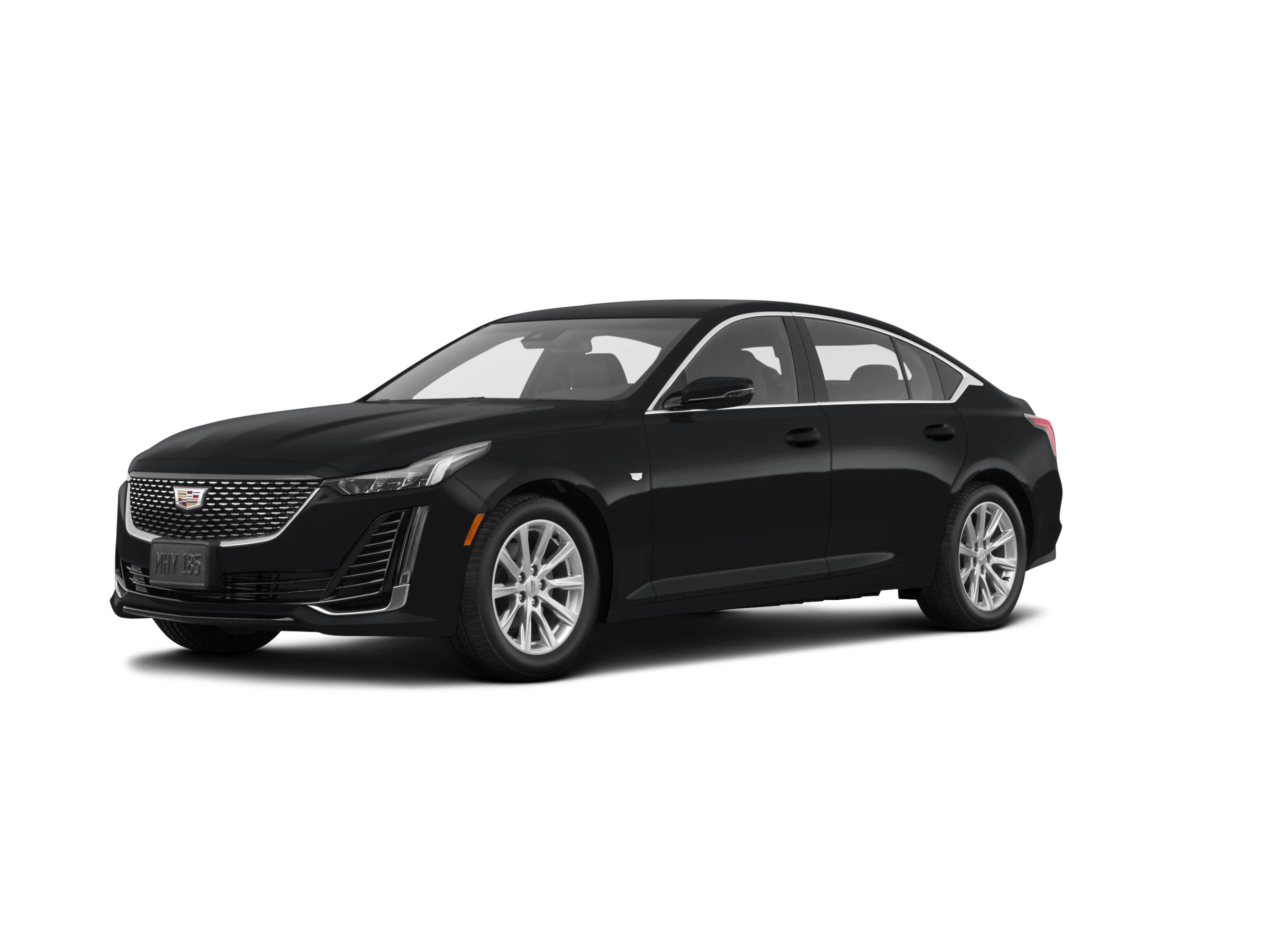Frank Leta Automotive Outlet