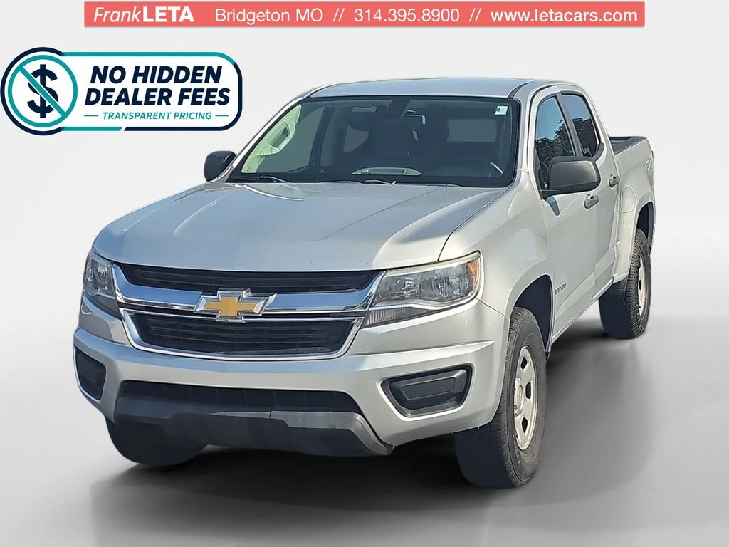 Frank Leta Automotive Outlet