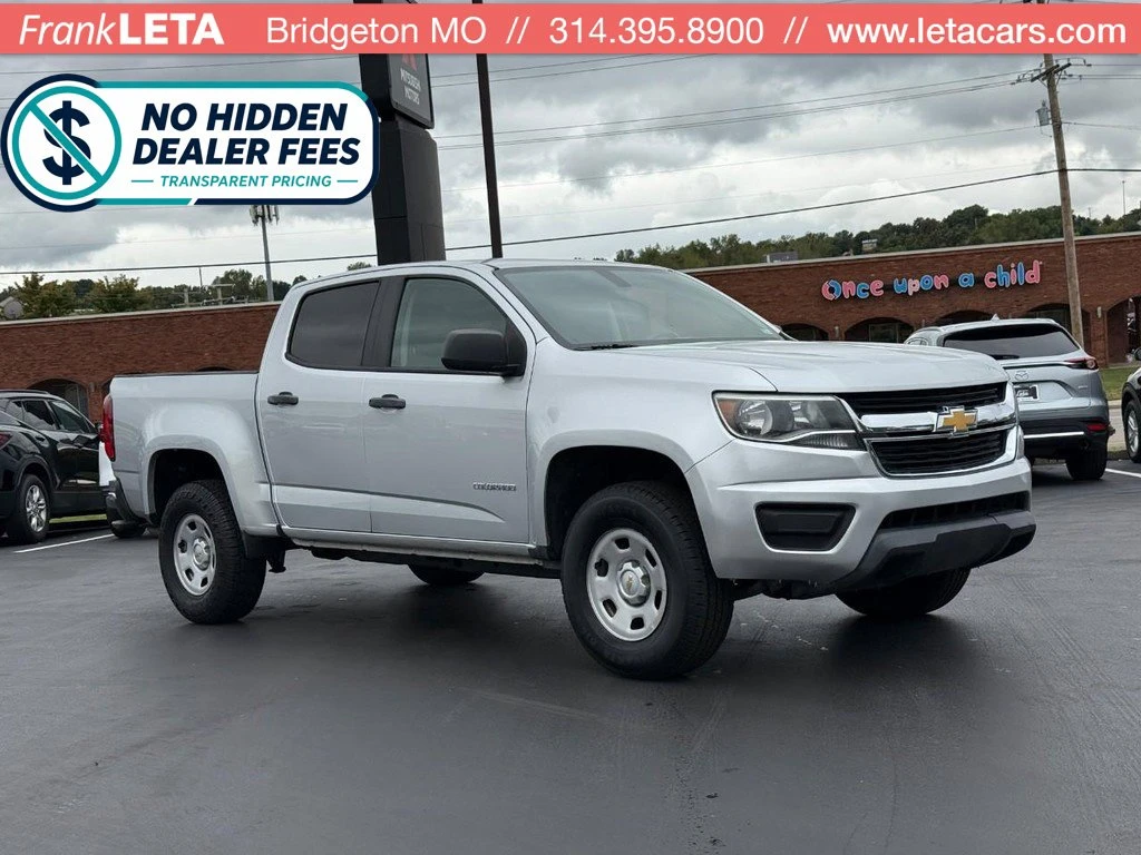 Frank Leta Automotive Outlet