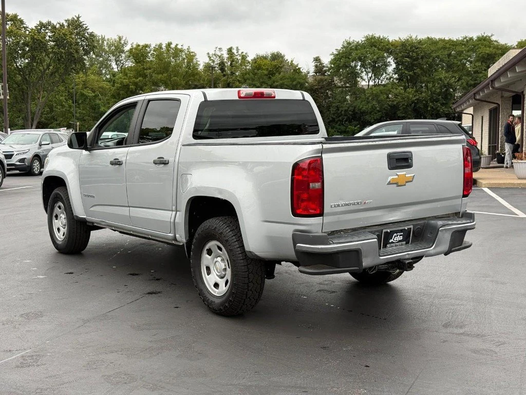 Frank Leta Automotive Outlet