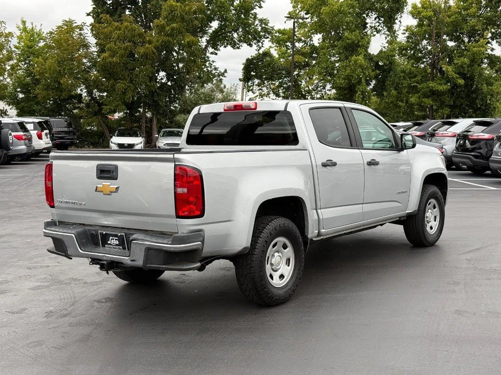 Frank Leta Automotive Outlet