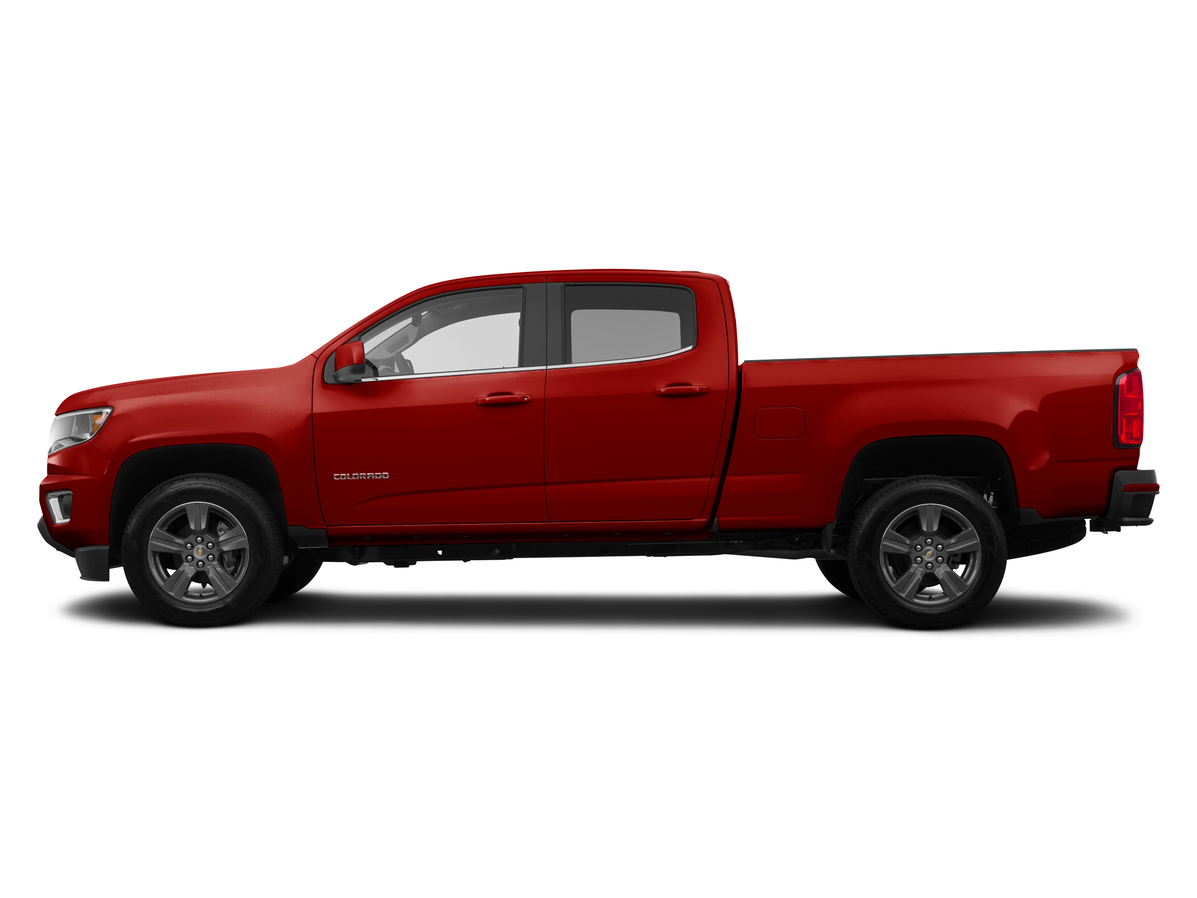 2015 Chevrolet Colorado