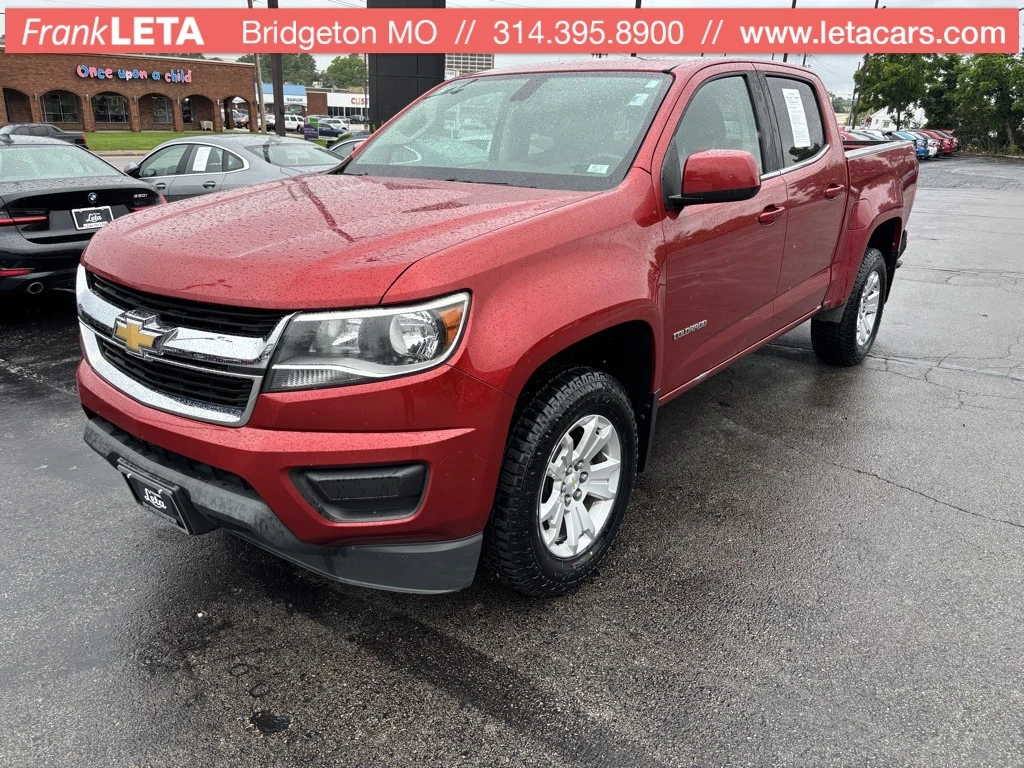 Frank Leta Automotive Outlet