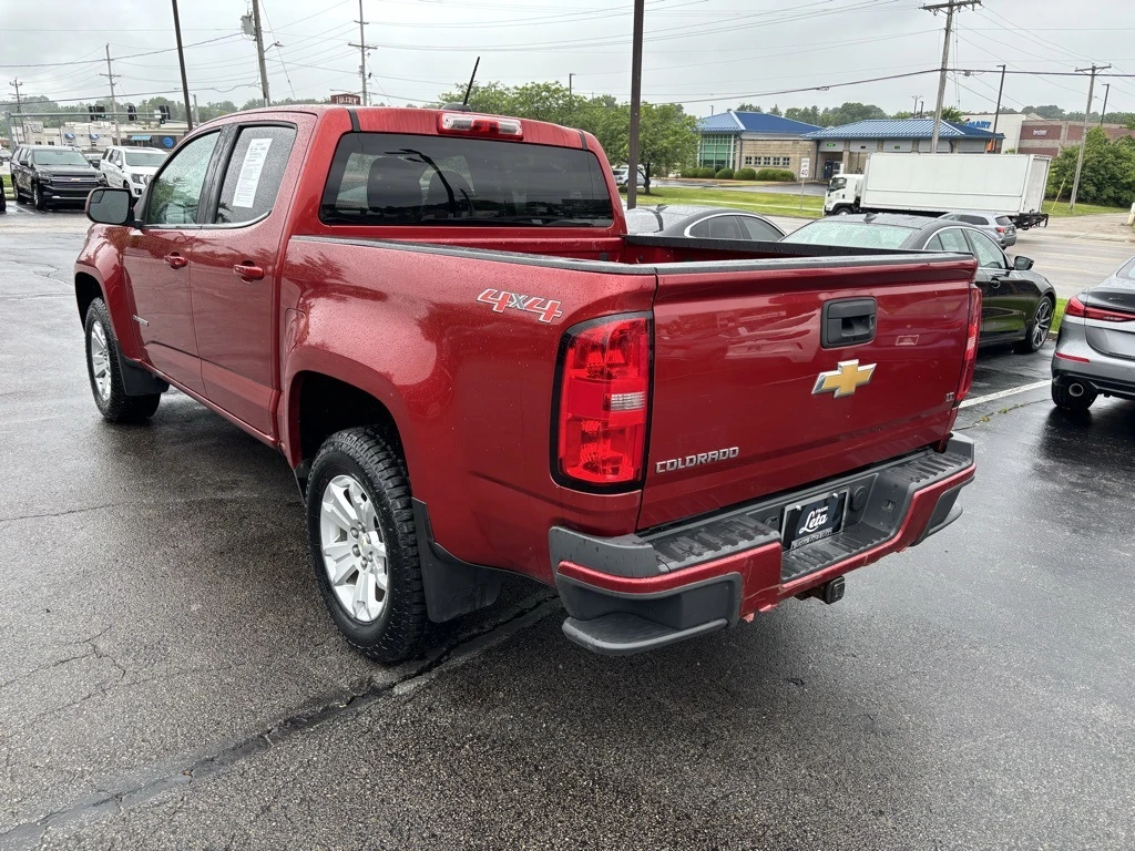 Frank Leta Automotive Outlet
